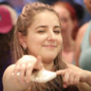 Meet your Posher, Joanna